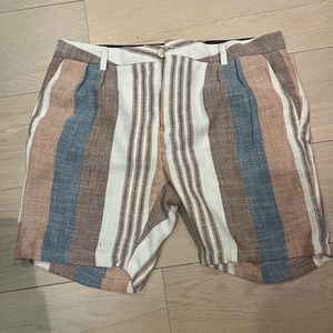 Scotch and Soda shorts